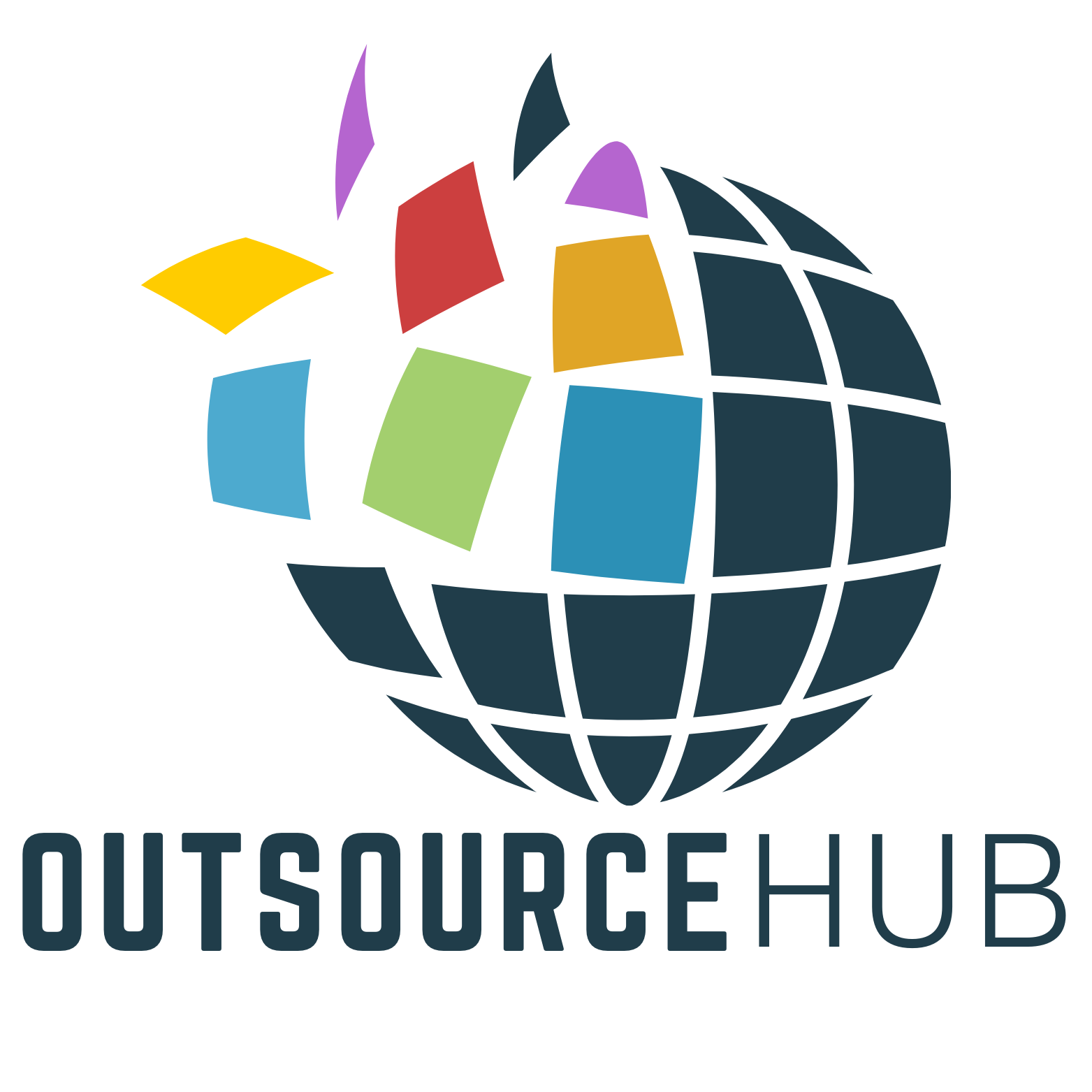 Outsource Hub